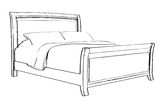Wood Scan Input / Fabric Scan Input / CAD Input / Accessory Input for Furniture Render | iSculptor