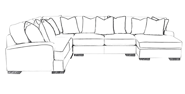 Wood Scan Input / Fabric Scan Input / CAD Input / Accessory Input for Furniture Render | iSculptor