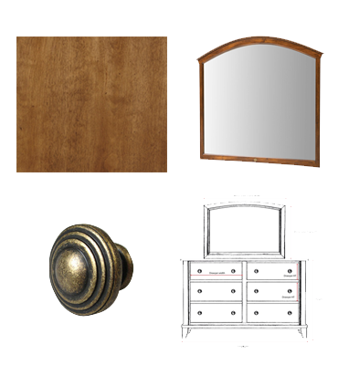 Wood Scan Input / Fabric Scan Input / CAD Input / Accessory Input for Furniture Render | iSculptor