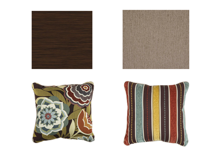 Wood Scan Input / Fabric Scan Input / CAD Input / Accessory Input for Furniture Render | iSculptor