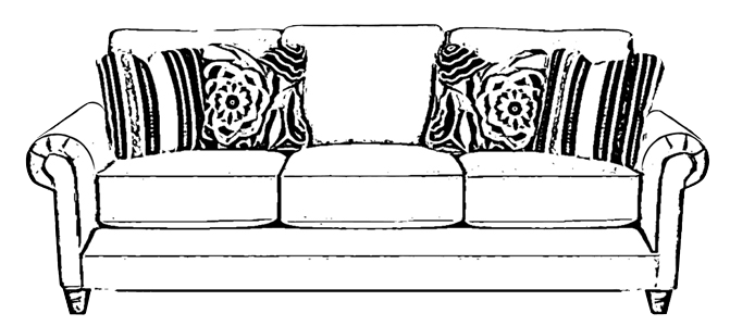 Wood Scan Input / Fabric Scan Input / CAD Input / Accessory Input for Furniture Render | iSculptor